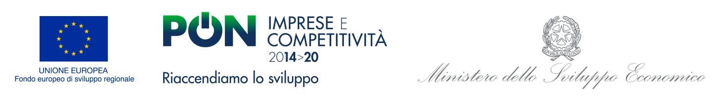 logo ministero